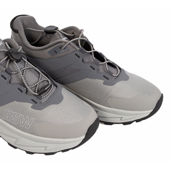 Кроссовки Remington Trainer Black/Gray