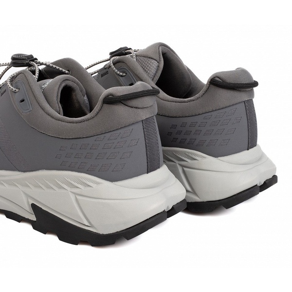 Кроссовки Remington Trainer Black/Gray