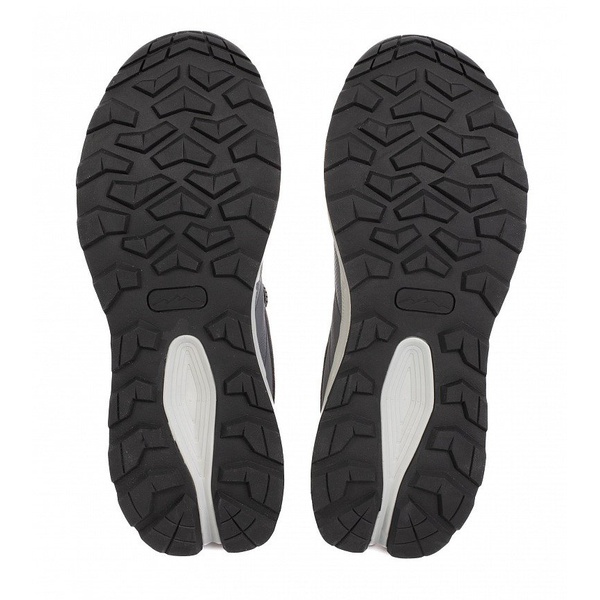 Кроссовки Remington Trainer Black/Gray