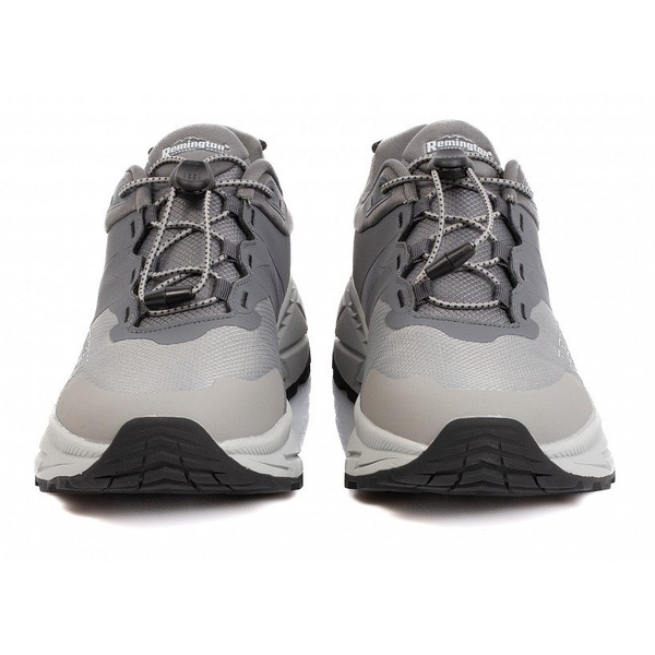 Кроссовки Remington Trainer Black/Gray