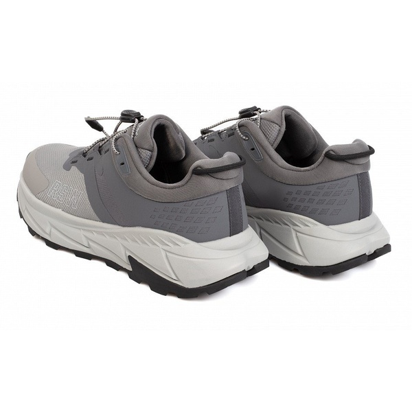 Кроссовки Remington Trainer Black/Gray