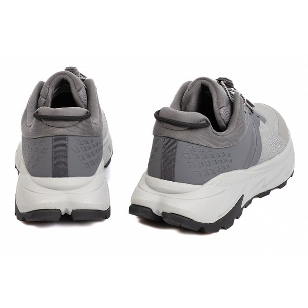 Кроссовки Remington Trainer Black/Gray