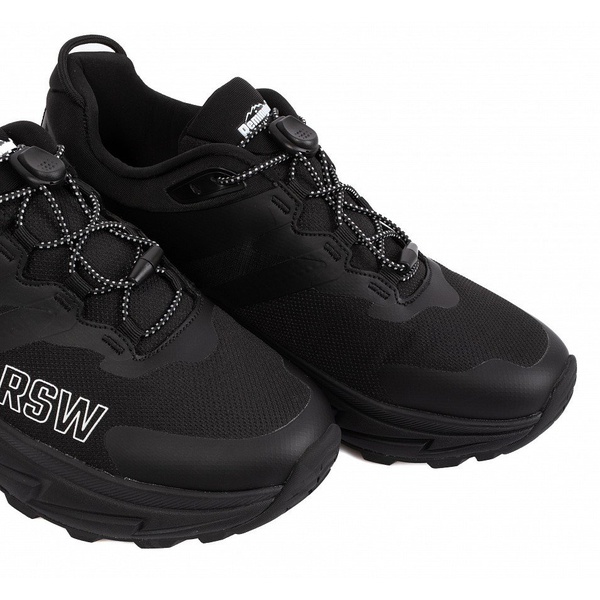 Кроссовки Remington Trainer Black