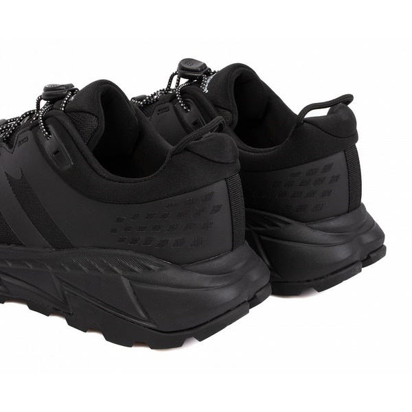 Кроссовки Remington Trainer Black