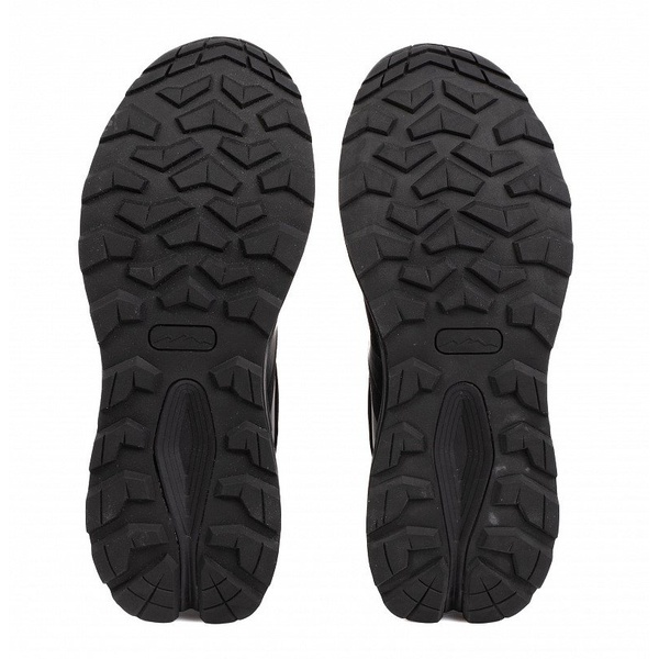 Кроссовки Remington Trainer Black