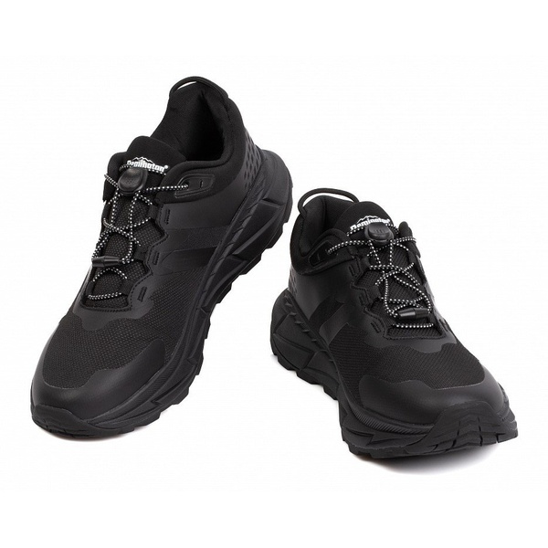 Кроссовки Remington Trainer Black