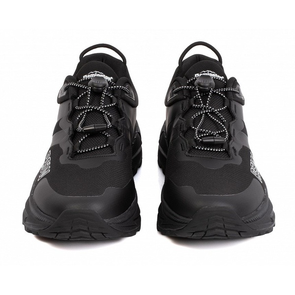 Кроссовки Remington Trainer Black