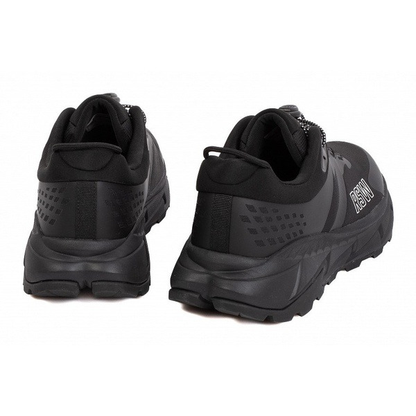 Кроссовки Remington Trainer Black