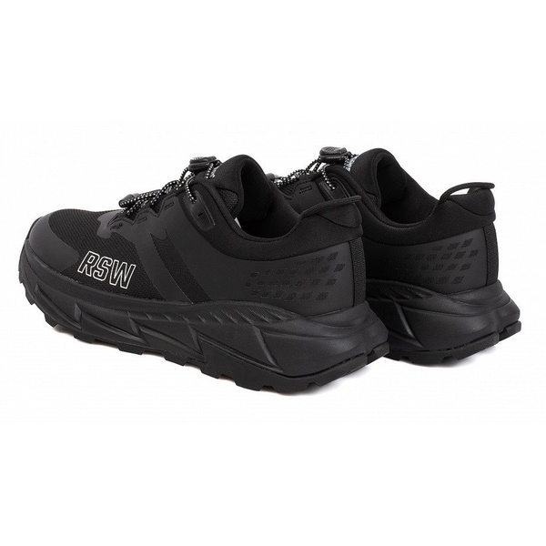 Кроссовки Remington Trainer Black