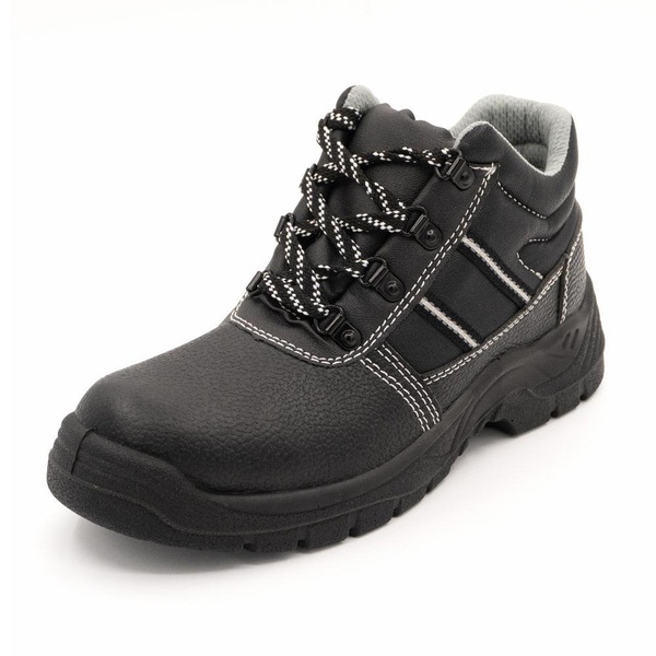 Ботинки Эталон Аскет SJ949 ПУ