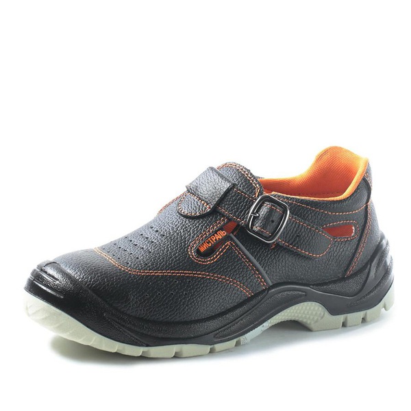 Сандалии Мистраль SJ6006-S ПУ/ТПУ с МП МС