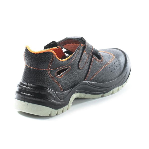 Сандалии Мистраль SJ6006-S ПУ/ТПУ с МП МС