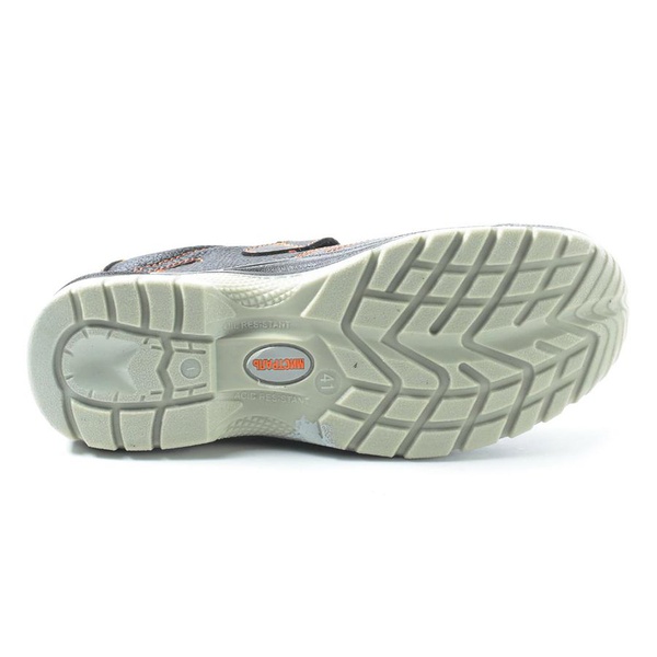 Сандалии Мистраль SJ6006-S ПУ/ТПУ с МП МС