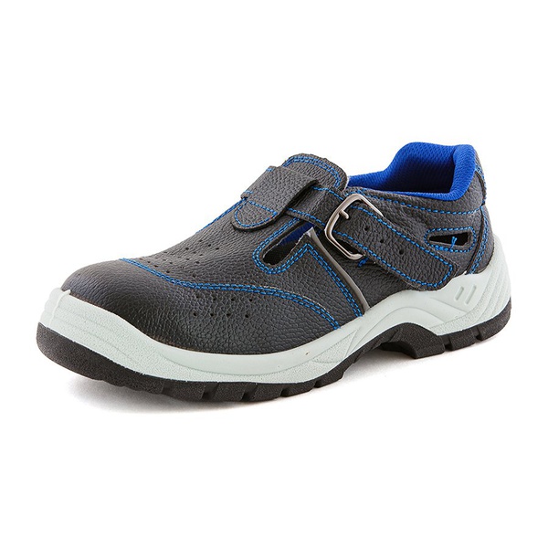 Сандалии Эталон Рабочие SJ6600-S ПУ/ТПУ с МП МС