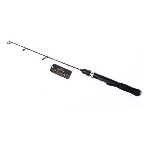 Удочка зимняя Namazu Pro IGP Pike Edition 2 50 см, карбон