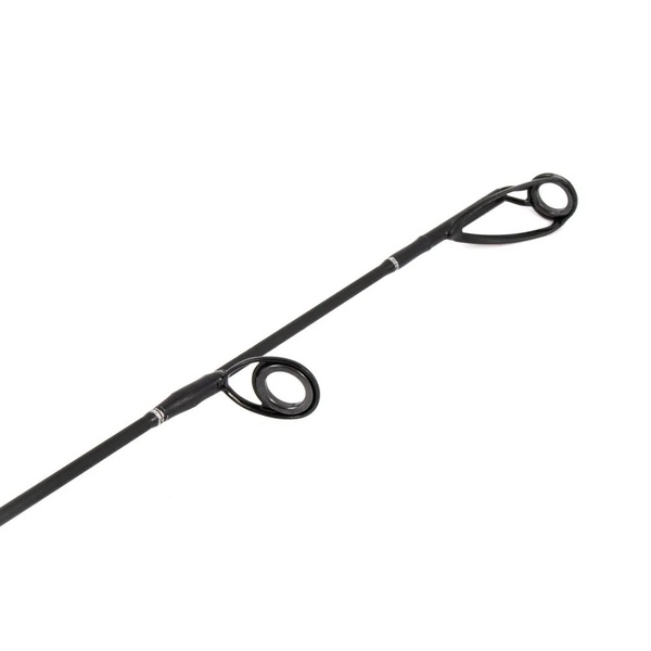 Удочка зимняя Namazu Pro IGP Pike Edition 2 50 см, карбон