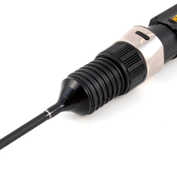 Удочка зимняя Namazu Pro IGP Pike Edition 2 50 см, карбон