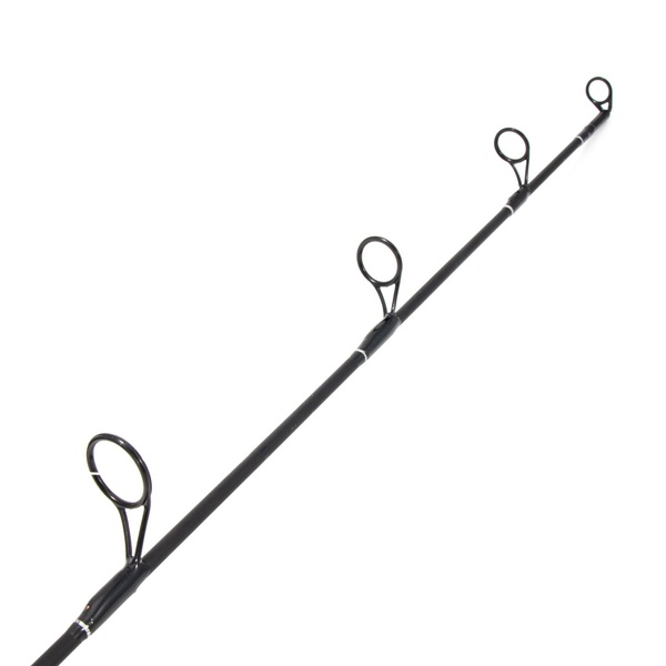 Удочка зимняя Namazu Pro IGP Pike Edition 2 60 см, стеклопластик