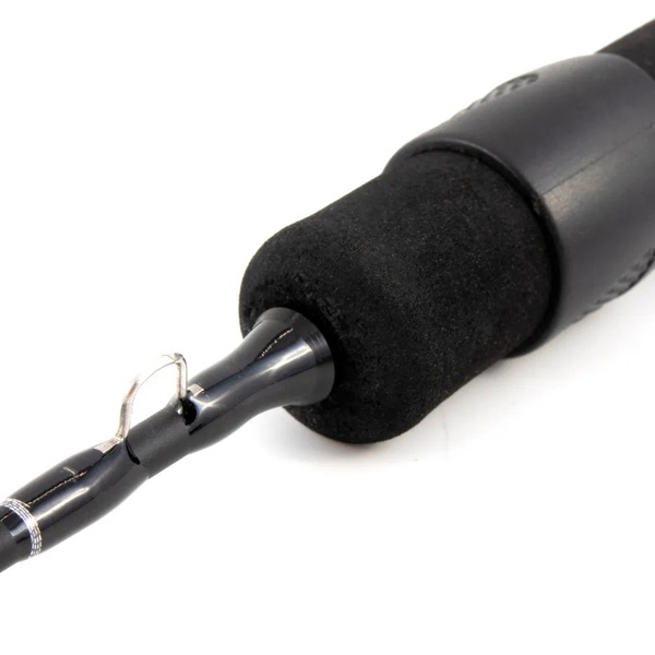 Удочка зимняя Namazu Pro IGP Pike Edition 2 60 см, стеклопластик