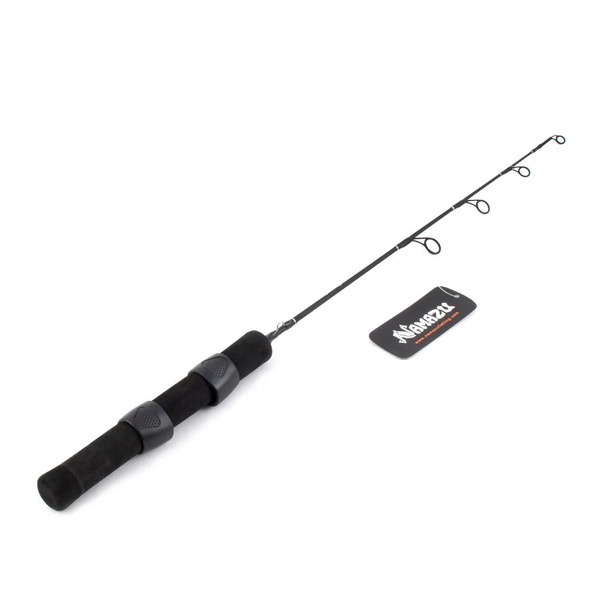 Удочка зимняя Namazu Pro IGP Pike Edition 2 50 см, стеклопластик