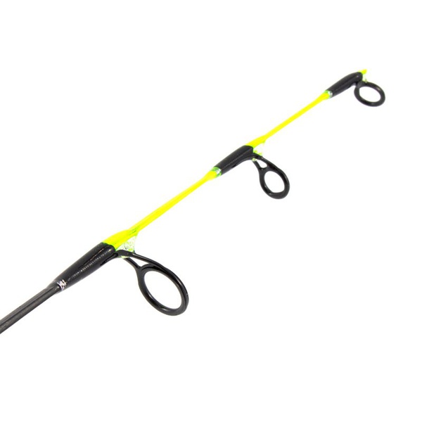 Удочка зимняя Namazu Pro IGP Spike Hunter 50 см