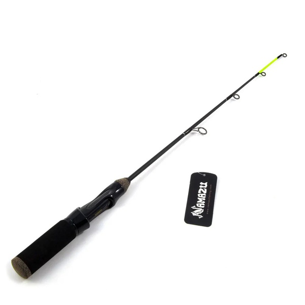 Удочка зимняя Namazu Pro IGP Spike Hunter 50 см