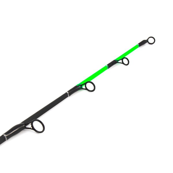 Удочка зимняя Namazu Pro IGP Spike Hunter 60 см