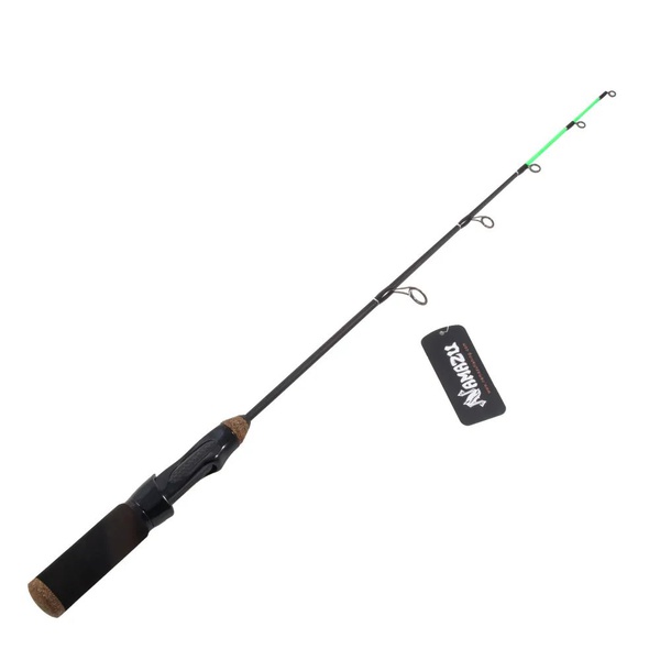 Удочка зимняя Namazu Pro IGP Spike Hunter 60 см