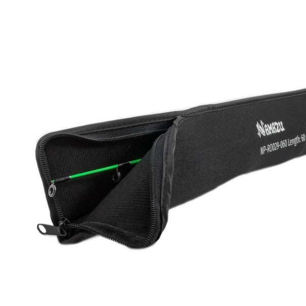 Удочка зимняя Namazu Pro IGP Spike Hunter 60 см