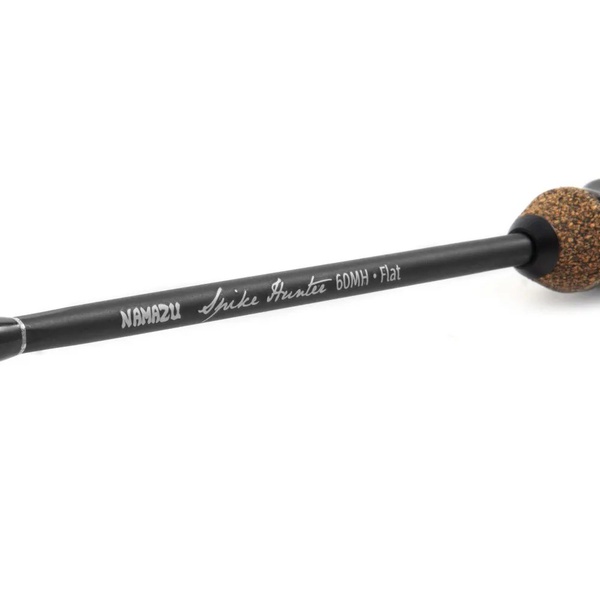 Удочка зимняя Namazu Pro IGP Spike Hunter 60 см