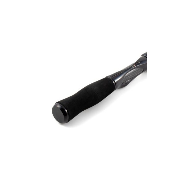 Удочка зимняя Namazu Pro IGP Zander Edition 2 (зап. шестик стеклопл.) 60 см