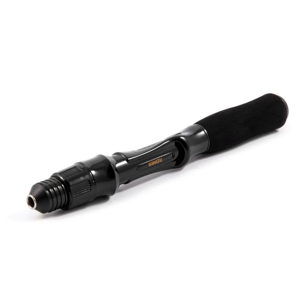 Удочка зимняя Namazu Pro IGP Zander Edition 2 (зап. шестик стеклопл.) 70 см