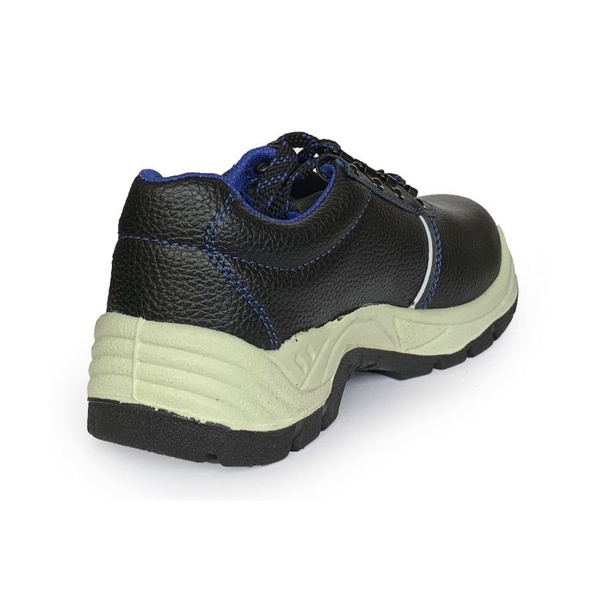 Полуботинки Эталон Рабочие SJ7066-S ПУ-ТПУ с МП МС