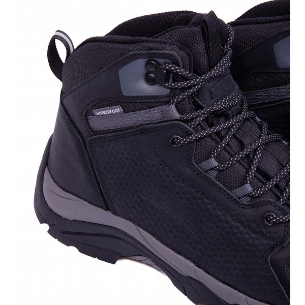 Ботинки Remington Blaze I Black