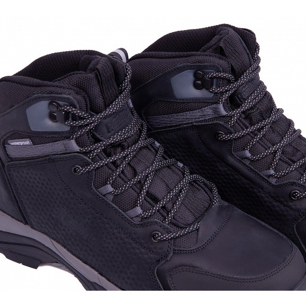 Ботинки Remington Blaze I Black