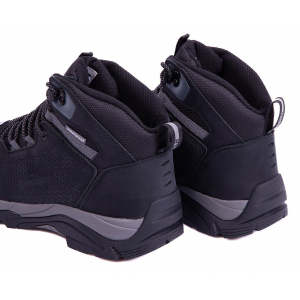 Ботинки Remington Blaze I Black