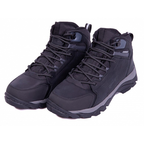 Ботинки Remington Blaze I Black