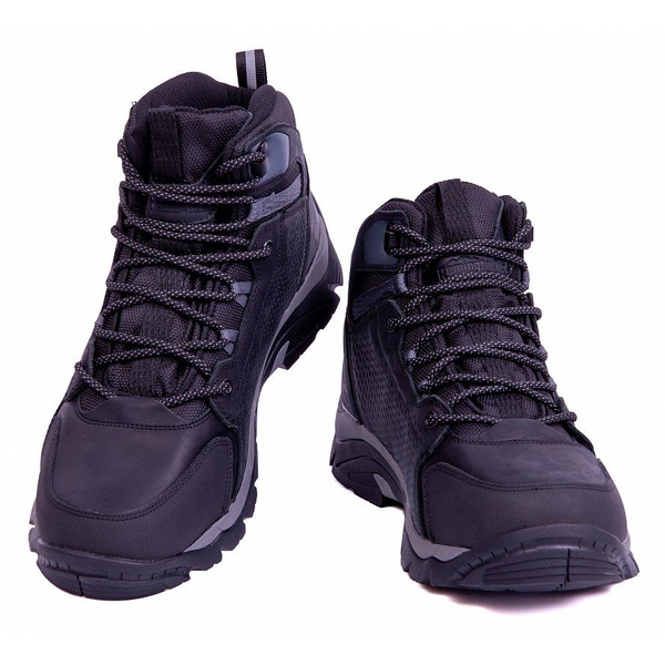 Ботинки Remington Blaze I Black