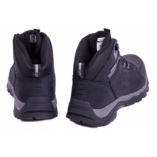 Ботинки Remington Blaze I Black