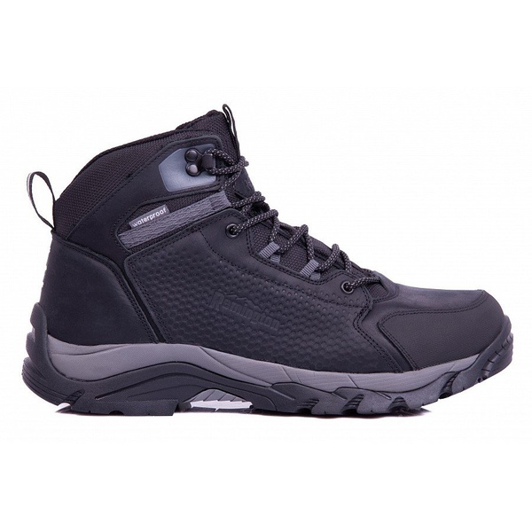 Ботинки Remington Blaze I Black