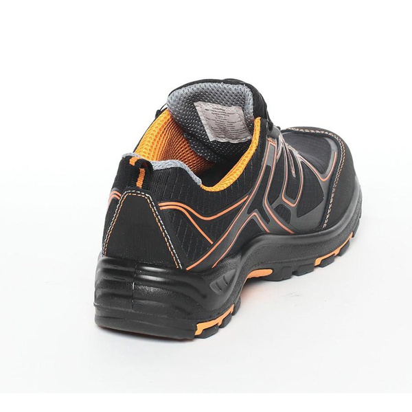 Полуботинки Мистраль Premium Edition PRB8-CS ПУ-Нитрил с ПП АС