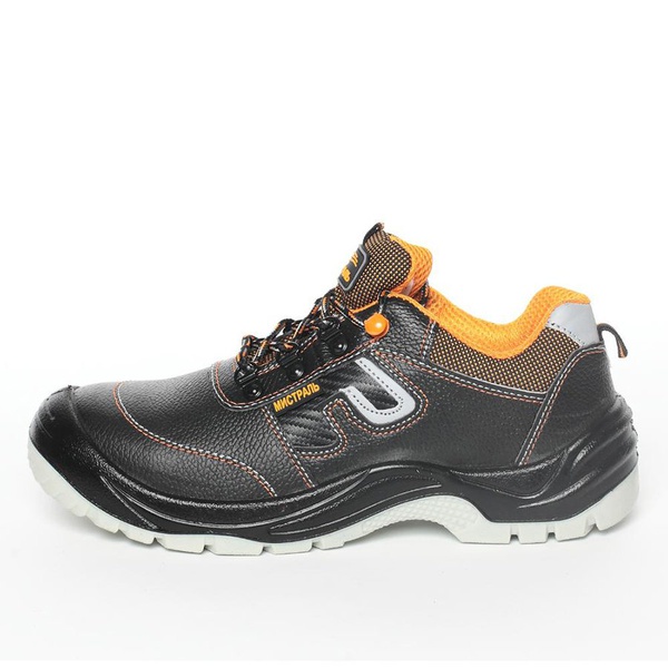 Полуботинки Мистраль Ultra SJ5050 ПУ-ТПУ с ПП и АС