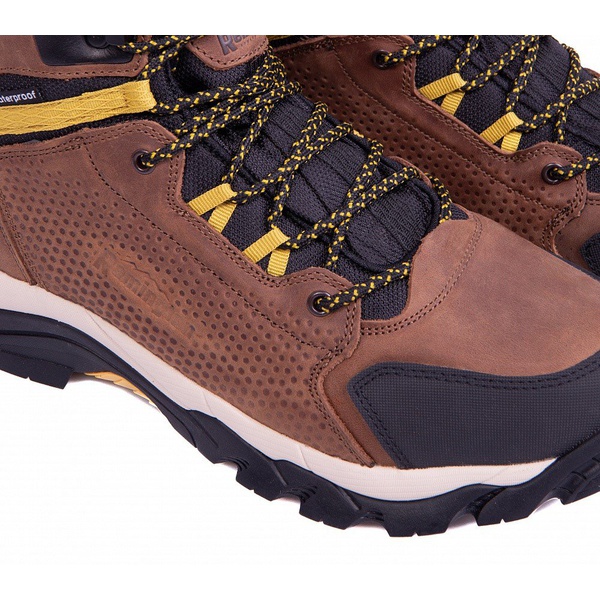 Ботинки Remington Blaze II Brown