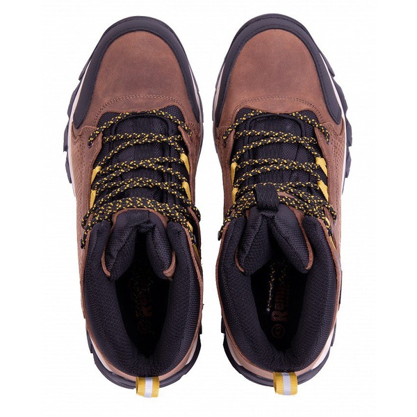 Ботинки Remington Blaze II Brown