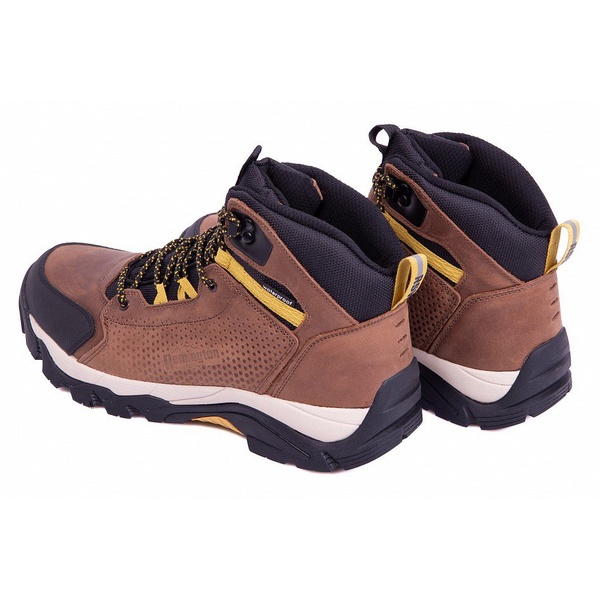 Ботинки Remington Blaze II Brown