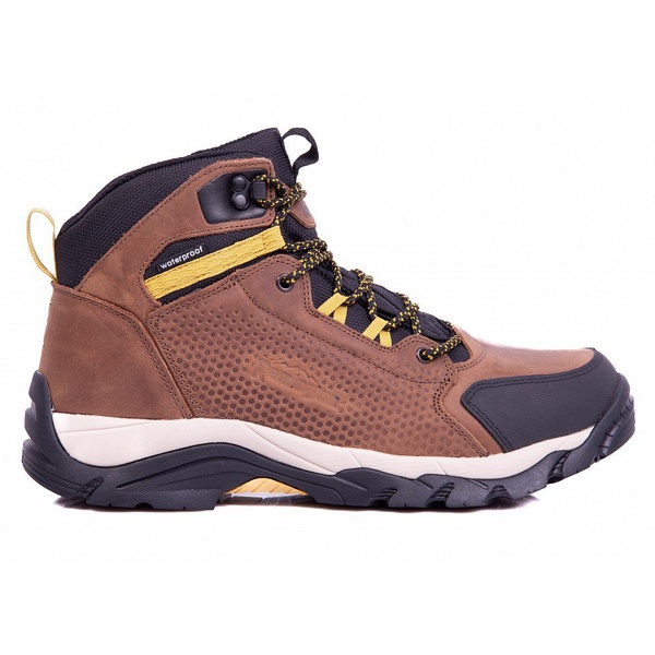 Ботинки Remington Blaze II Brown