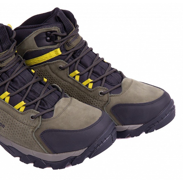 Ботинки Remington Blaze III Green