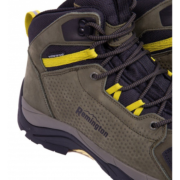Ботинки Remington Blaze III Green