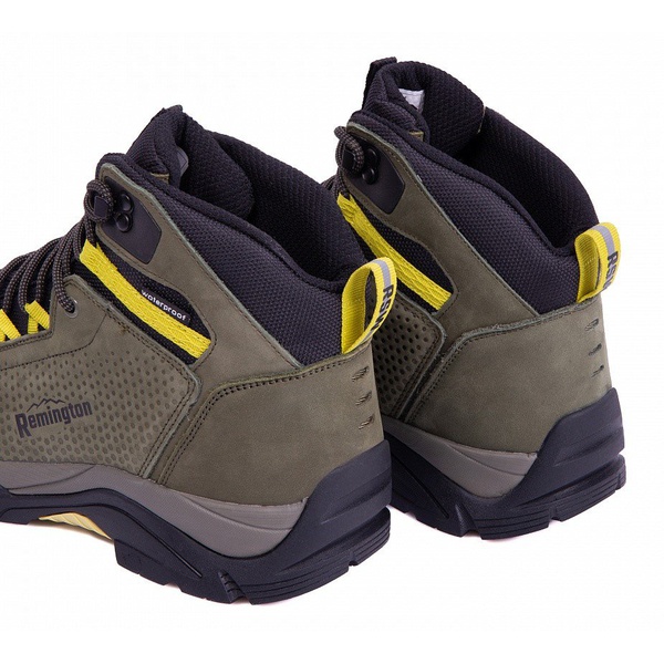 Ботинки Remington Blaze III Green