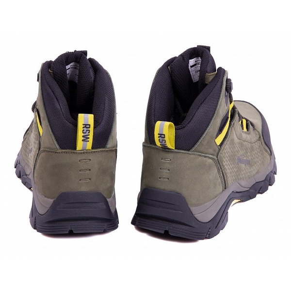 Ботинки Remington Blaze III Green